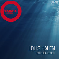 Louis Halen - Deeplicatessen