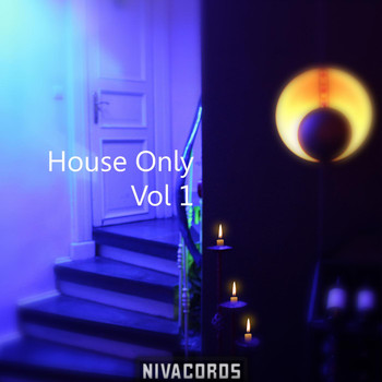 Various Artists - House Only, Vol. 1