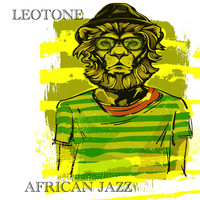 Leotone - African Jazz