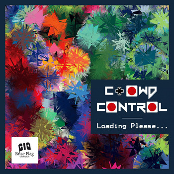 Crowd Control - Loading Please...
