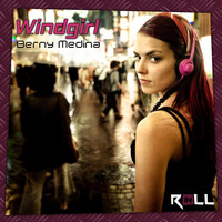 Berny Medina - Windgirl