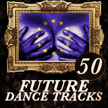 Various Artists - 50 Future Dance Tracks