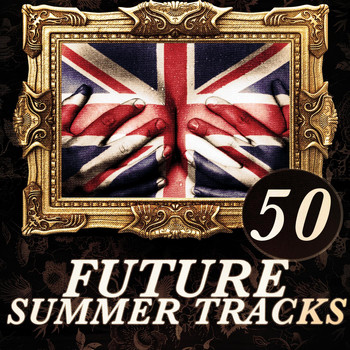 Various Artists - 50 Future Summer Tracks