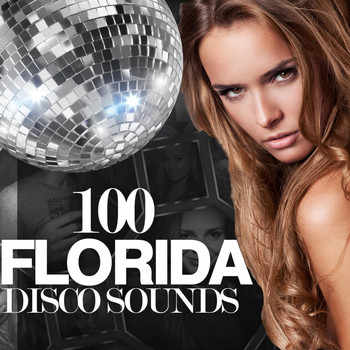 Various Artists - 100 Florida Disco Sounds