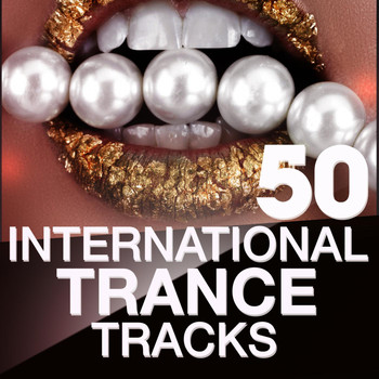 Various Artists - 50 International Trance Tracks