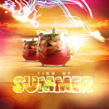 Various Artists - King of Summer