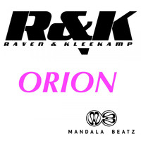 Raven & Kleekamp - Orion