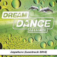 Dream Dance Alliance - Luvstruck