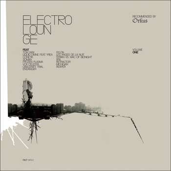 Various Artists - Electro Lounge, Vol. 1