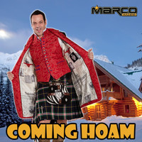 Marco Mzee - Coming hoam