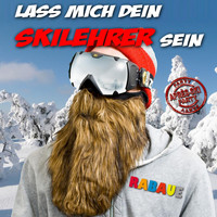 Rabaue - Lass mich dein Skilehrer sein