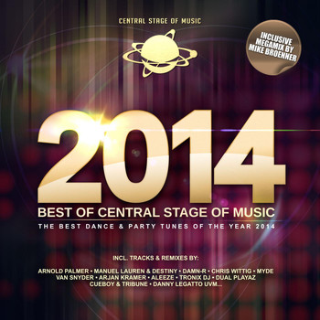 Various Artists - Best of 2014