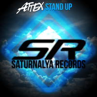 Attex - Stand Up