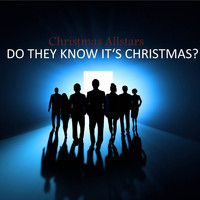 Christmas Allstars - Do They Know It's Christmas