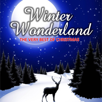 Various Artists - Winter Wonderland - The Very Best of Christmas