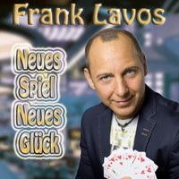Frank Lavos - Neues Spiel, Neues Glück