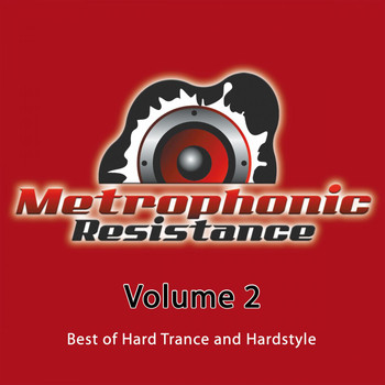 Various Artists - Metrophonic Resistance, Vol. 2