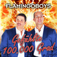 Flamingoboys - Gefühlte 100.000 Grad