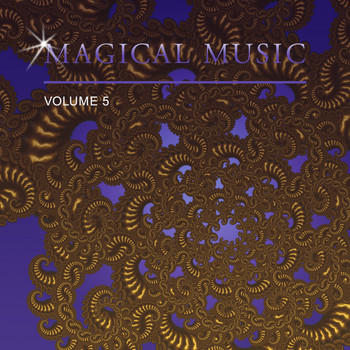 Various Artists - Magical Music, Vol. 5