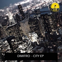 Dimitro - City Ep