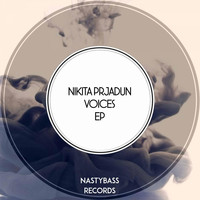 Nikita Prjadun - Voices Ep