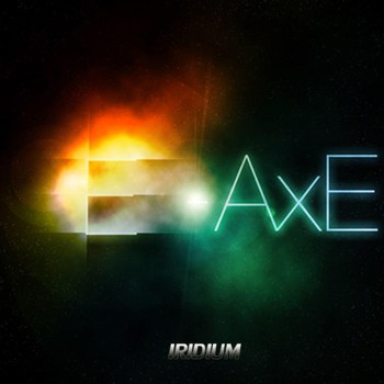 E-Axe - Iridium