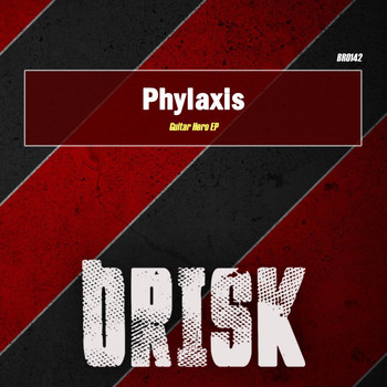 Phylaxis - Guitar Hero - Ep