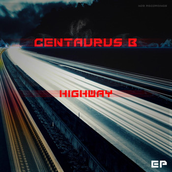 Centaurus B - Highway
