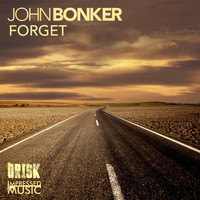 John Bonker - Forget - Single