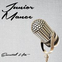 Junior Mance - Essential Hits