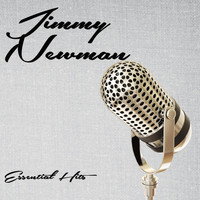 Jimmy Newman - Essential Hits