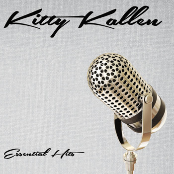 Kitty Kallen - Essential Hits