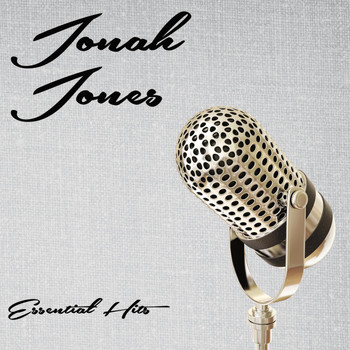 Jonah Jones - Essential Hits