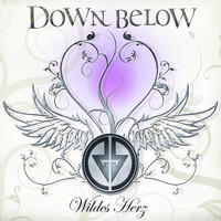 Down Below - Wildes Herz