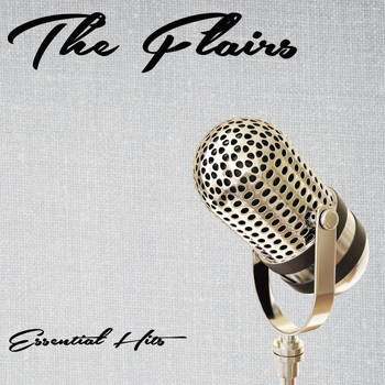 The Flairs - Essential Hits