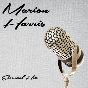 Marion Harris - Essential Hits
