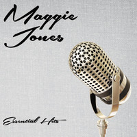 Maggie Jones - Essential Hits