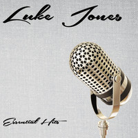 Luke Jones - Essential Hits