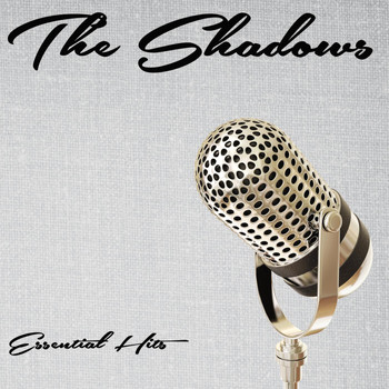 The Shadows - Essential Hits