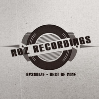 GYSNOIZE - Gysnoize - Best of 2014