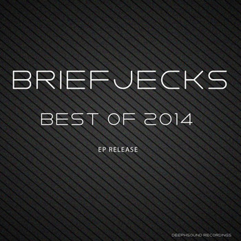 Briefjecks - Briefjecks - End of 2014