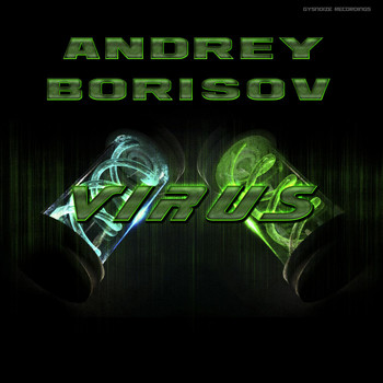 Andrey BorisoV - Virus