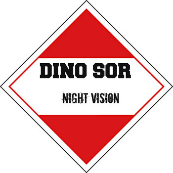 Dino Sor - Night Vision