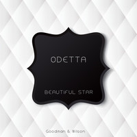 Odetta - Beautiful Star