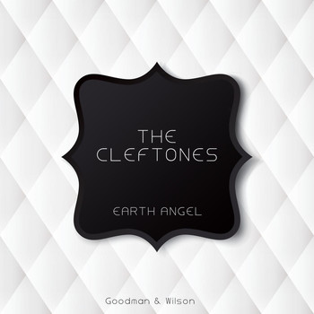 The Cleftones - Earth Angel
