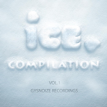 Various Artists - Ice Compilation Vol. 1