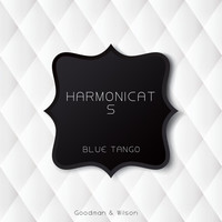 Harmonicats - Blue Tango