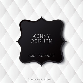 Kenny Dorham - Soul Support