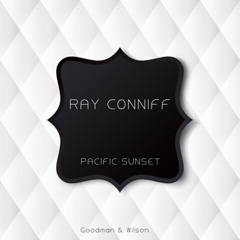Ray Conniff - Pacific Sunset