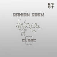 Damian Crew - Clinic